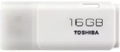 Toshiba 16GB (THN-U202W0160E4)