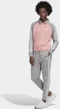 Adidas Game Time Track Suit GLO67