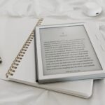 najlepsze czytniki e-booków