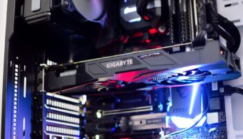 ranking kart graficznych