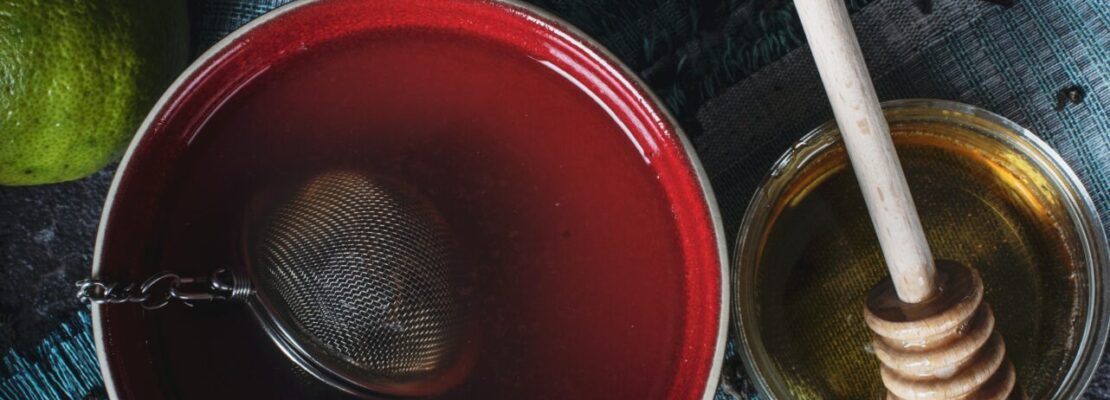 ranking najlepszych herbat odchudzajacych