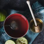 ranking najlepszych herbat odchudzajacych