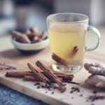 ranking najlepszych herbat z imbirem