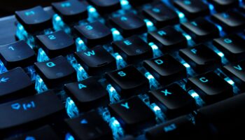 ranking najlepszych klawiatur komputerowych