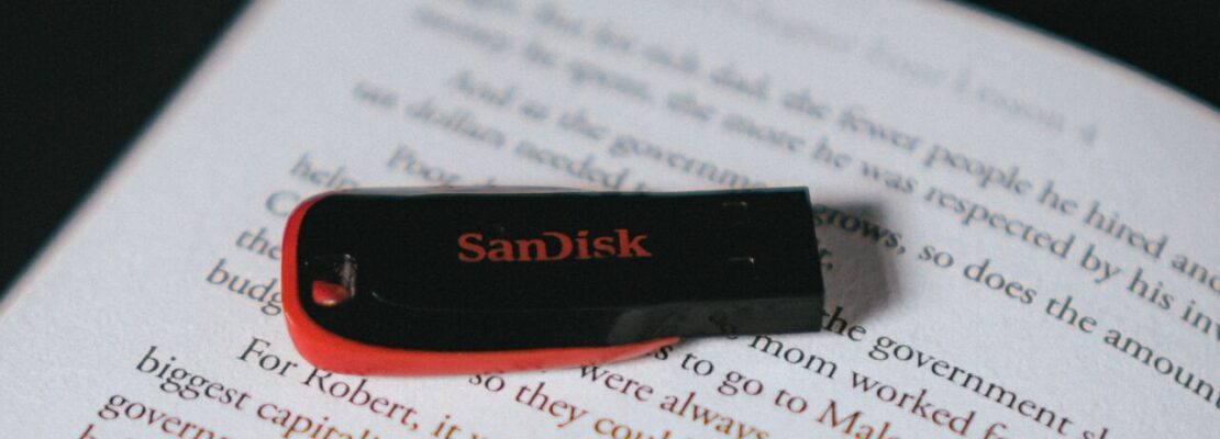 ranking najlepszych pendrivow