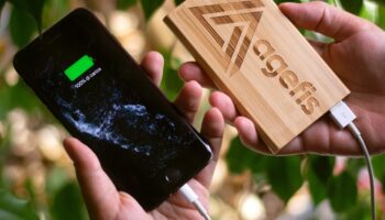 ranking najlepszych powerbanków indukcyjnych