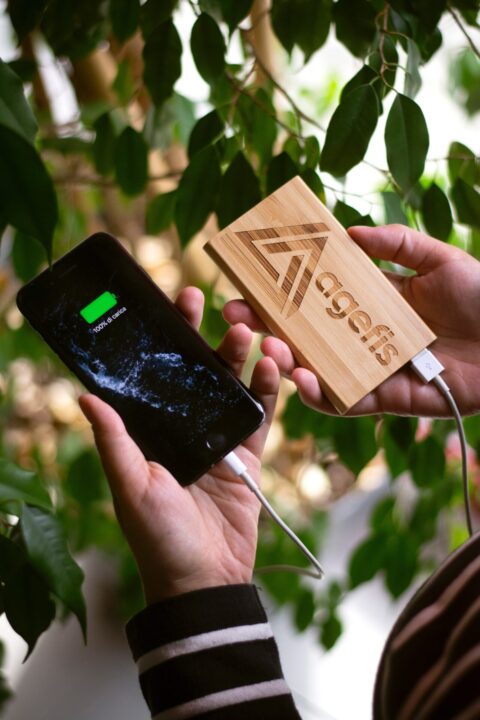 ranking najlepszych powerbanków indukcyjnych