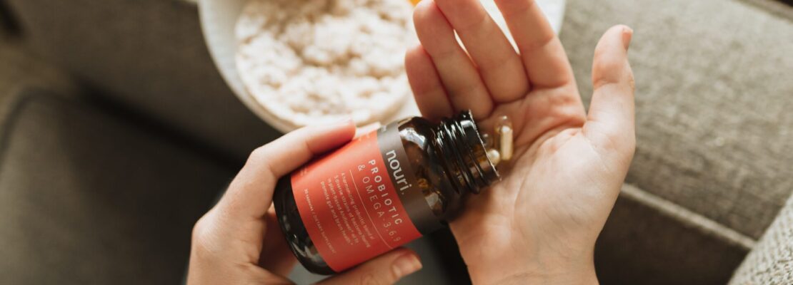 ranking najlepszych probiotyków