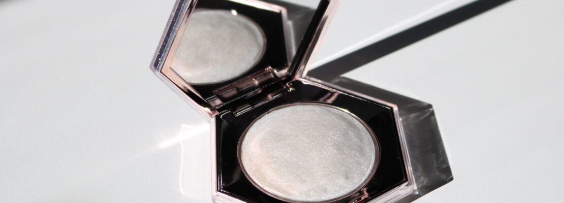 ranking najlepszych rozświetlaczy