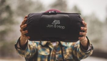 ranking najlepszych śpiworów