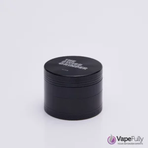 Swiss Grinder Fire – Młynek 4-częściowy premium