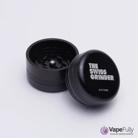 Swiss Grinder FUTURE – Młynek wielofunkcyjny