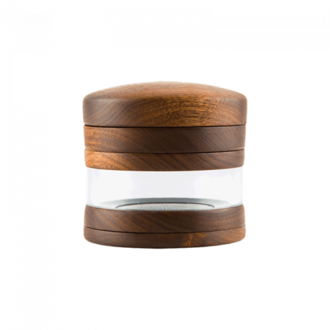 Marley Naturals – Młynek 4-częściowy