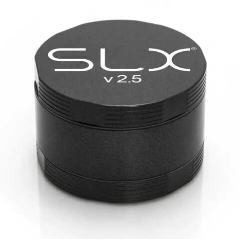 SLX 2.5 Non-Stick Grinder – Młynek 4-częściowy