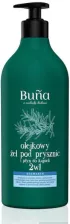 Buna Rozmaryn olejkowy żel pod prysznic 730ml
