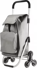 CRUISER WÓZEK ZAKUPOWY SCHODOWY EXPERT PREMIUM