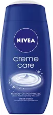 Nivea Bath Care Kremowy żel pod prysznic Cream Care 500ml