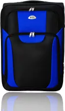 Średnia walizka podróżna BERLIN COLLECTION