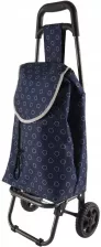 Wózek torba na kółkach zakupy Modern