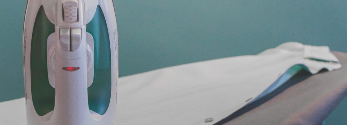 Najlepsze żelazka - Ranking