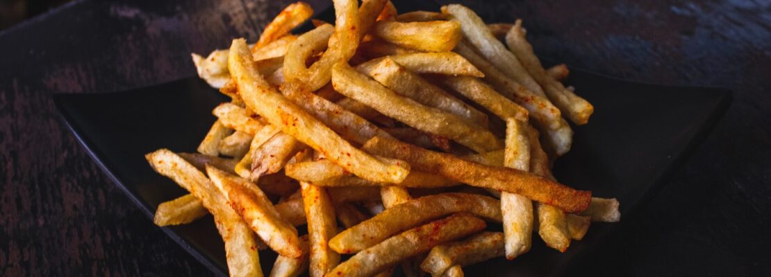 Najlepsze frytkownice