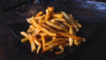 Najlepsze frytkownice