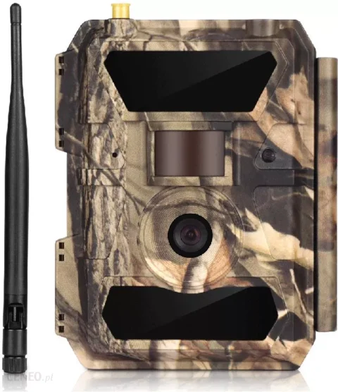 Willfine Fotopułapka kamera leśna 3.5CG