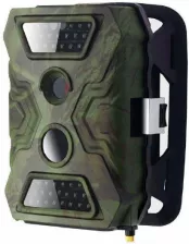 Xrec Fotopułapka myśliwska Full HD 40 IR + GPRS / MMS
