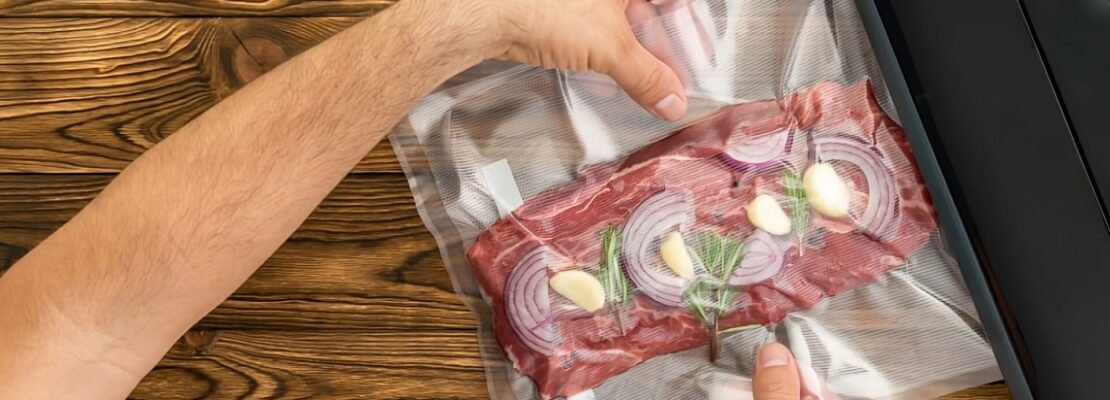 Najlepsze zgrzewarki próżniowe - Ranking