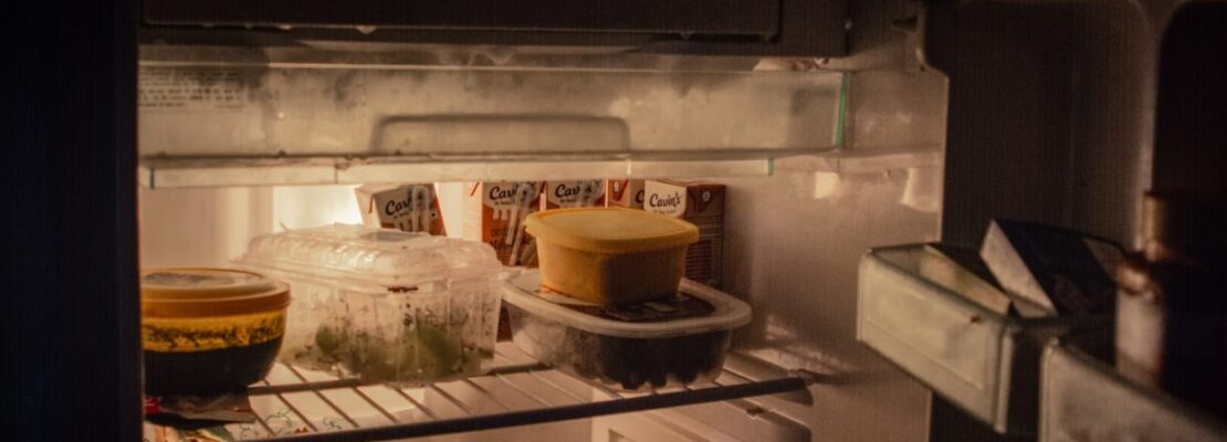 Najlepsze zamrażarki