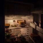 Najlepsze zamrażarki