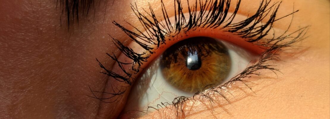 Najlepsze tusze do rzęs