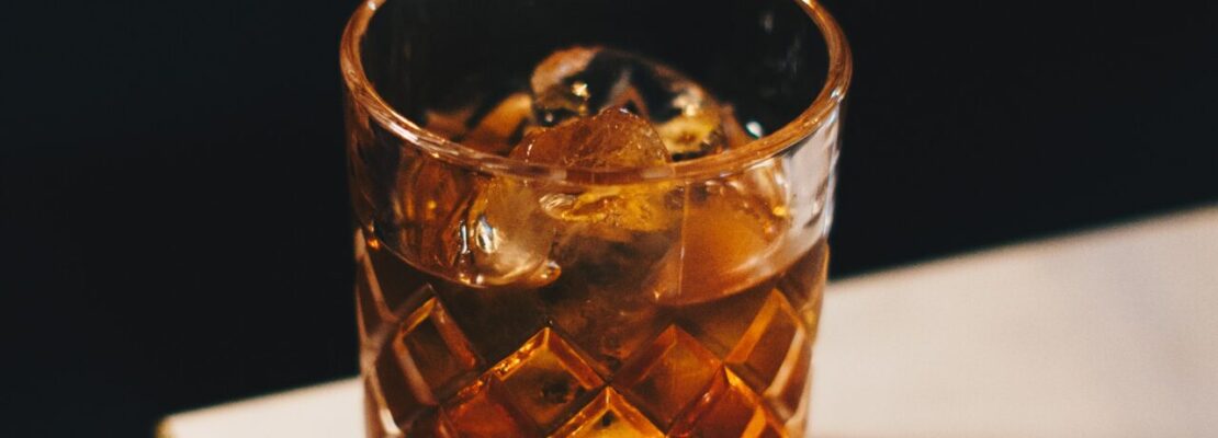 Najlepsze szklanki do whisky