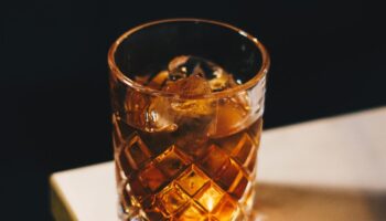Najlepsze szklanki do whisky