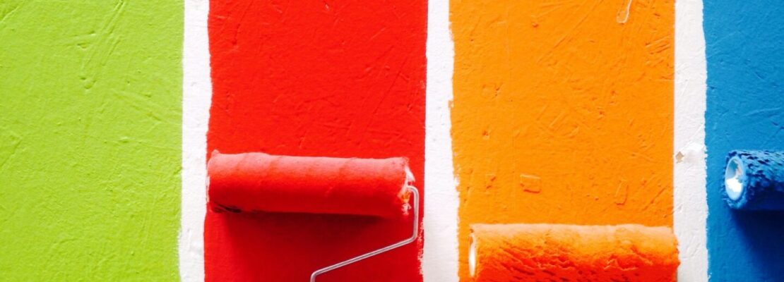 Najlepsze wałki do malowania