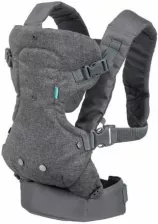 Pulio Infantino Nosidło 4W1 Odciążające Rodzica 5204