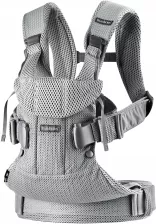 BabyBjorn Nosidełko One Air Antracytowy