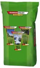 Barenbrug Trawa – Nasiona Trawy Trawnik Polski Universal 5 Kg