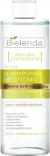 BIELENDA SKIN CLINIC PROFESSIONAL AKTYWNY TONIK KORYGUJĄCY ANTI-AGE 200ml