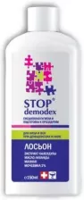 Biosfera Stop Demodex Tonik do Twarzy i Powiek 150ml