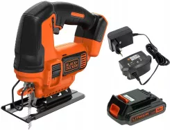 Black&Decker BDCJS18