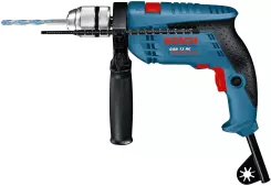 BOSCH GSB 13 RE 0601217100
