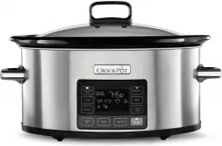 Crockpot Timeselect CSC066X