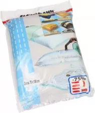 Fackelmann Worki Próżniowe Na Ubrania 70×100 Cm 2 Szt 67990