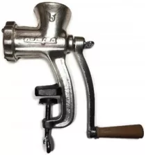 Fumado Maszynka Do Mielenia Mięsa Alfa Polska Ręczna 5