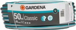 Gardena Wąż ogrodowy Classic 3/4″, 50 m (18025-20)