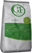 Gf Grass Trawa Na Tereny Intensywnie Użytkowane Sport 5Kg