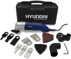 Hyundai Narzędzie Wielofunkcyjne Hsm300-60P