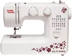 Janome E1015