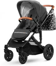 KinderKraft Prime 3w1